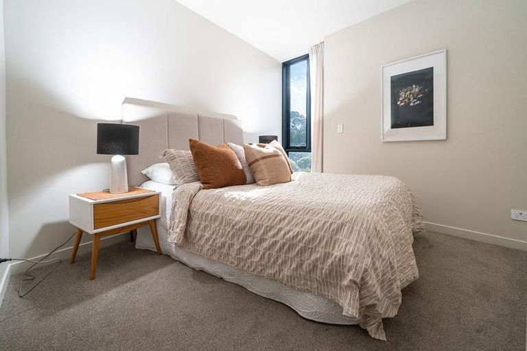 Photo of property in 309/212 Willis Street, Te Aro, Wellington, 6011