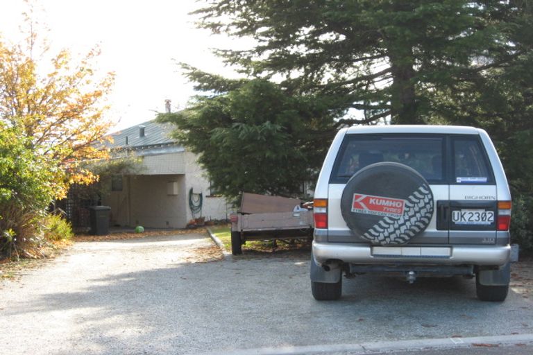 Photo of property in 17 Schaumann Street, Alexandra, 9320