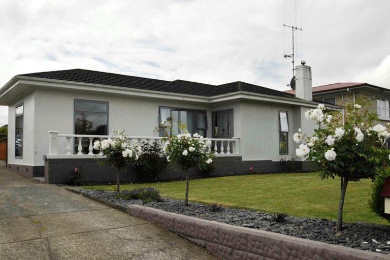 Photo of property in 10 Turnbull Crescent, Morrinsville, 3300