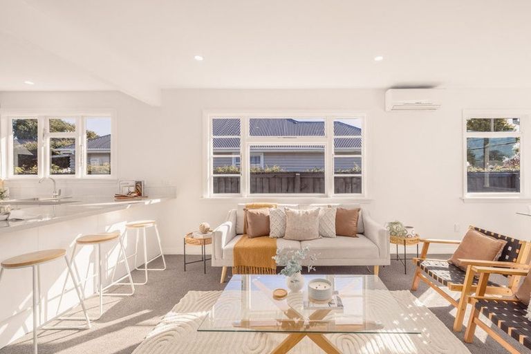 Photo of property in 62 Ottawa Road, Wainoni, Christchurch, 8061