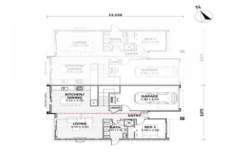 Photo of property in 5 Times Avenue, Papamoa, 3118