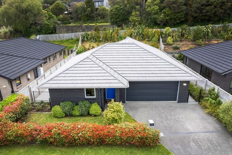 Photo of property in 39 Tradewinds Drive, Whitby, Porirua, 5024