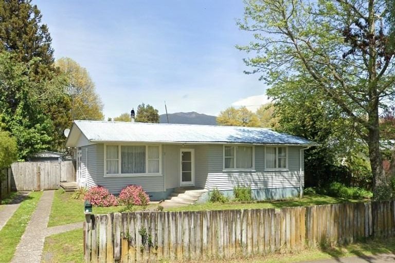 Photo of property in 3 Mawake Place, Turangi, 3334