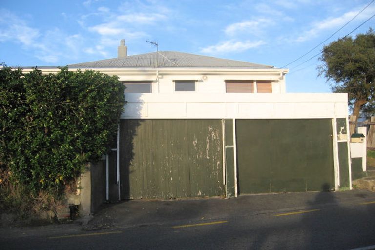 Photo of property in 164 Seatoun Heights Road, Seatoun, Wellington, 6022