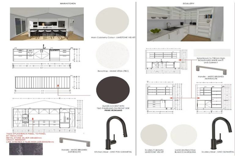 Photo of property in 63 Miles Lane, Tauriko, Tauranga, 3110