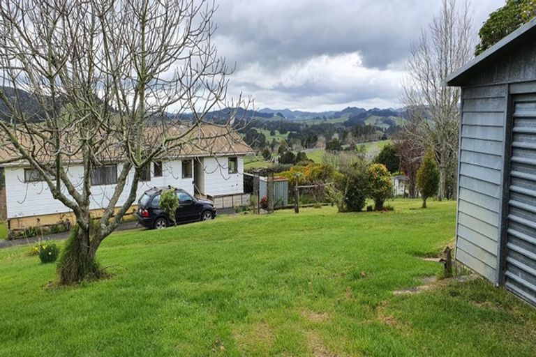 Photo of property in 225 Vinegar Hill Road, Kauri, Kamo, 0185
