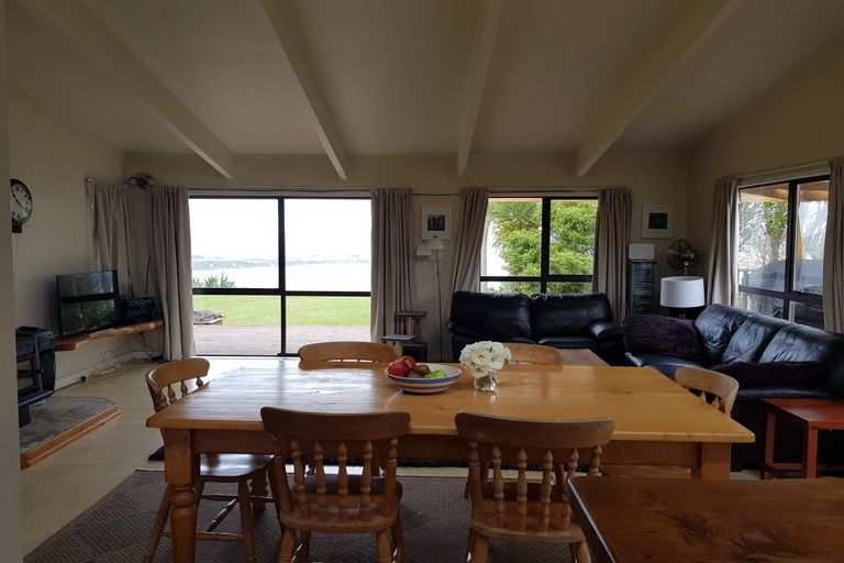 Photo of property in 116b Waione Road, Opononi, Kaikohe, 0473