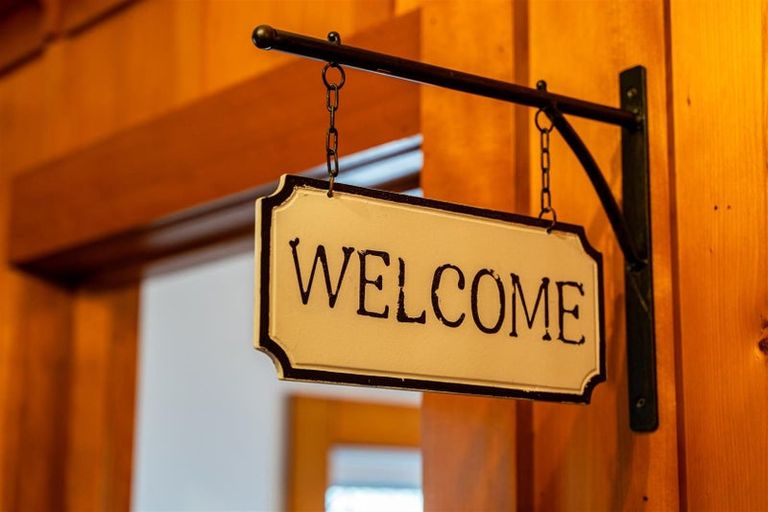 Photo of property in 13 Ash Grove, Maungaturoto, 0520