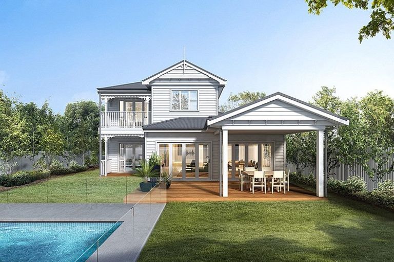 Photo of property in 4a Birchwood Grove, Greenhithe, Auckland, 0632