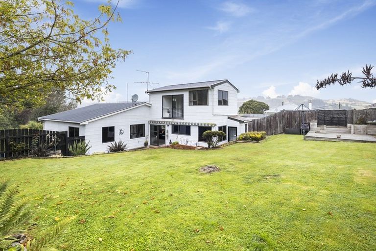 Photo of property in 8 Christie Street, Abbotsford, Dunedin, 9018