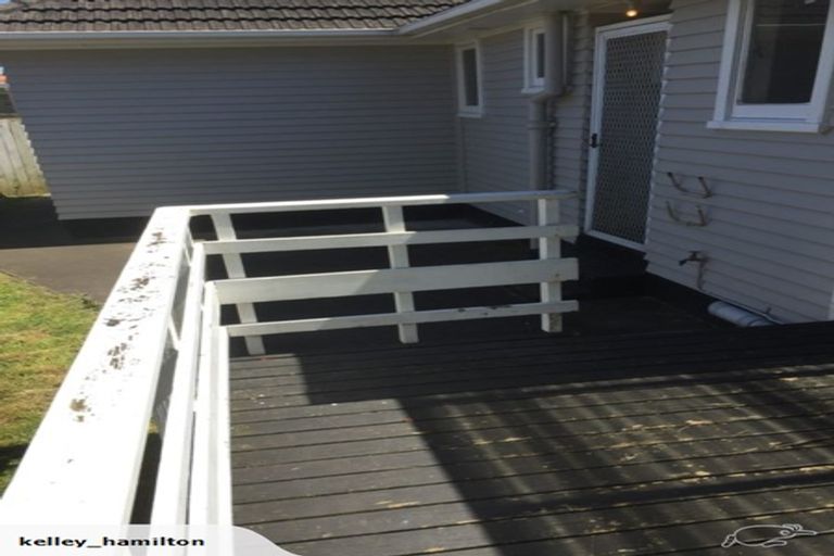 Photo of property in 51a Gloucester Road, Manurewa, Auckland, 2102