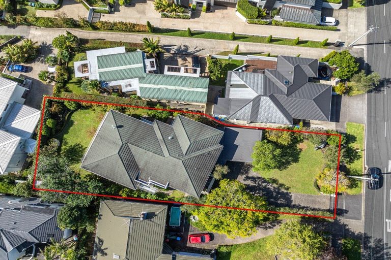 Photo of property in 30 Rawhitiroa Road, Kohimarama, Auckland, 1071