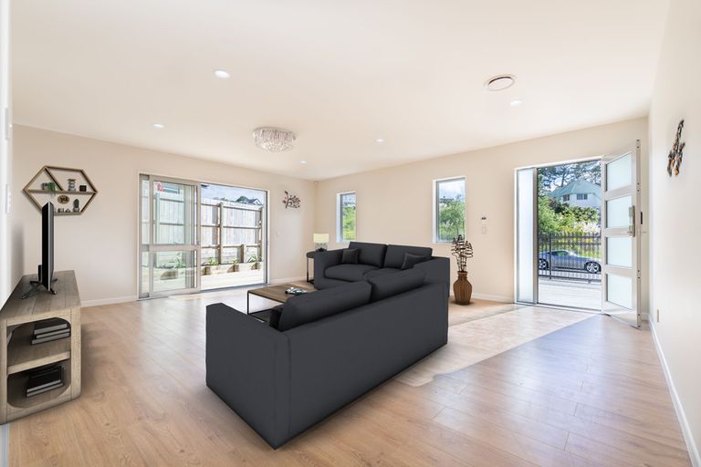 Photo of property in 49 Sari Place, Massey, Auckland, 0614