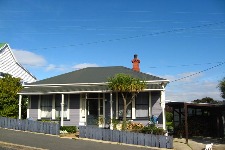 Photo of property in 60 Islington Street, North East Valley, Dunedin, 9010