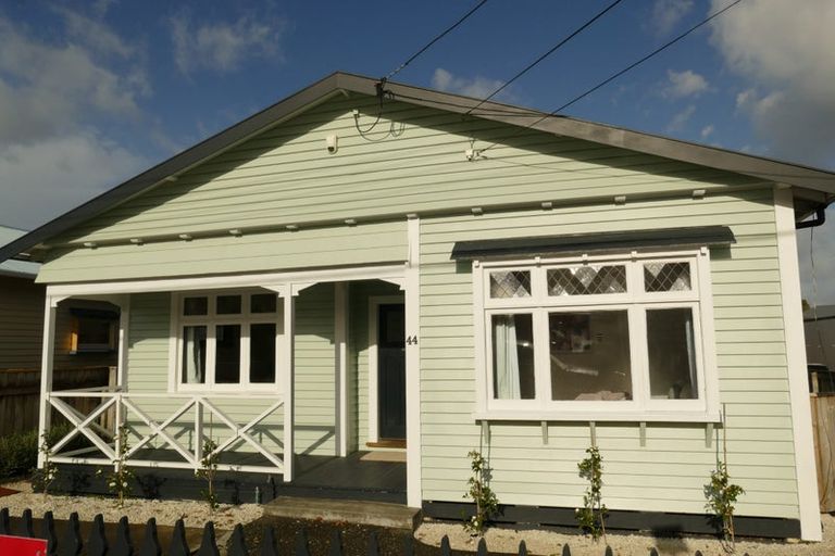 Photo of property in 1/44 Boulcott Street, Boulcott, Lower Hutt, 5010