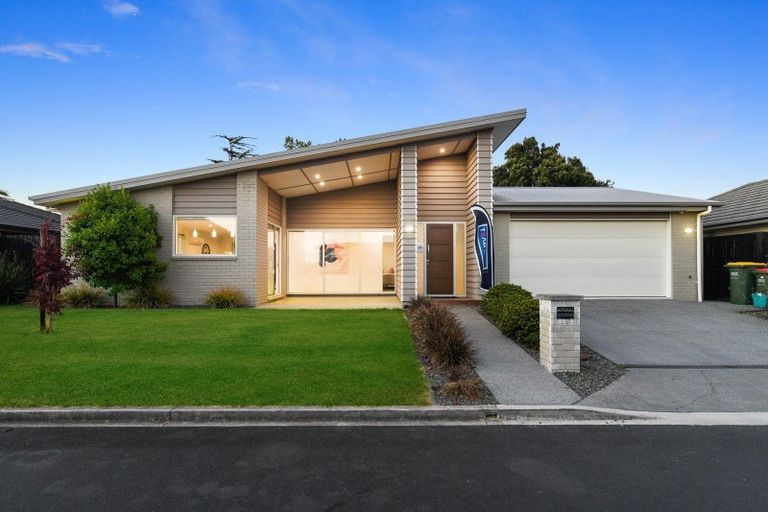 Photo of property in 60 Meachem Road, Chartwell, Hamilton, 3210