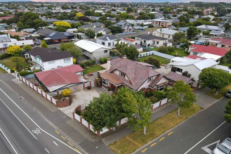 Photo of property in 87 Jackson Street, Richmond, Invercargill, 9810