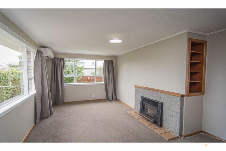 Photo of property in 36 Barnes Street, Glenwood, Timaru, 7910