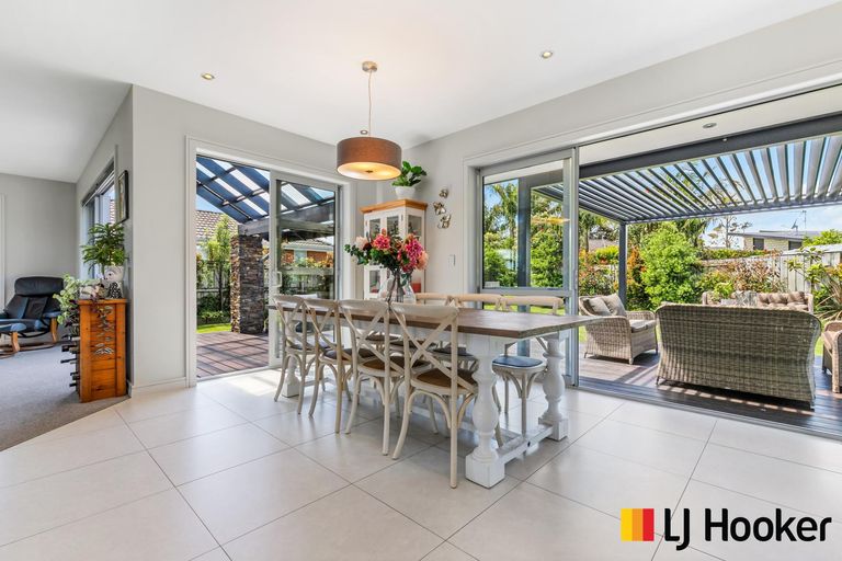 Photo of property in 8 Searle Drive, Patumahoe, Pukekohe, 2679