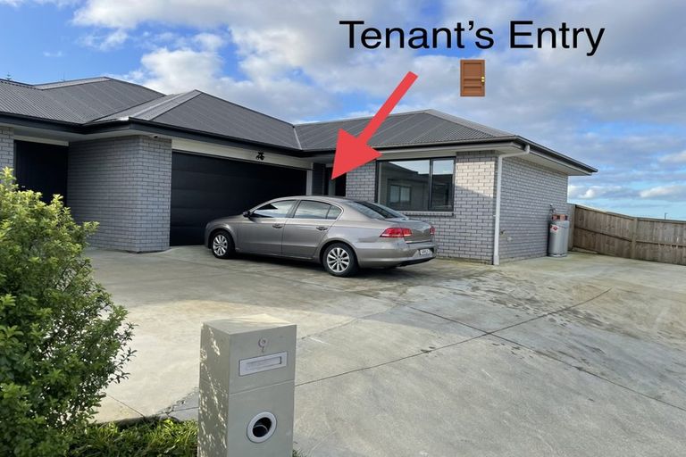 Photo of property in 9 Peacock Place, Pokeno, 2402