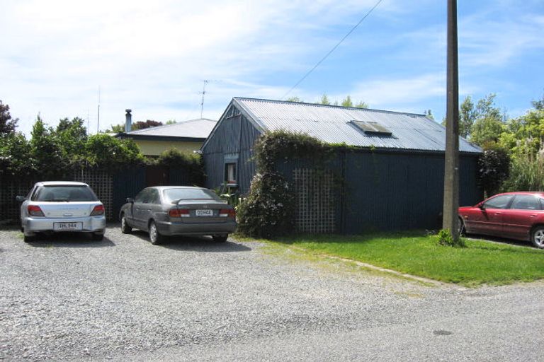 Photo of property in 1 Joseph Street, Spring Creek, 7202