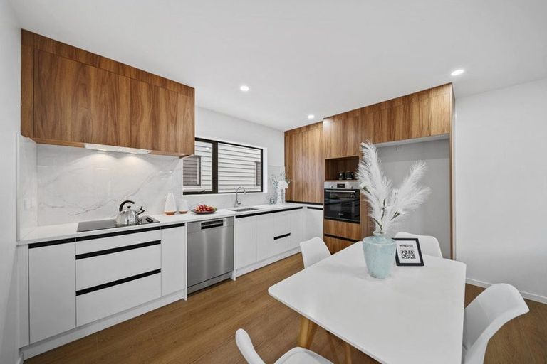 Photo of property in 6/9 Wilson Place, Papakura, 2110