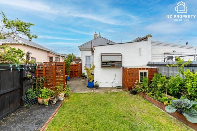 Photo of property in 34 Baker Street, Caversham, Dunedin, 9012