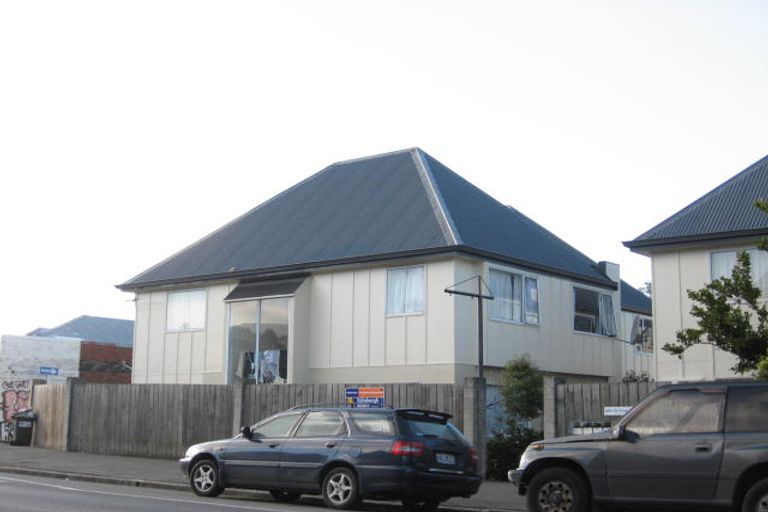 Photo of property in 809c Great King Street North, North Dunedin, Dunedin, 9016