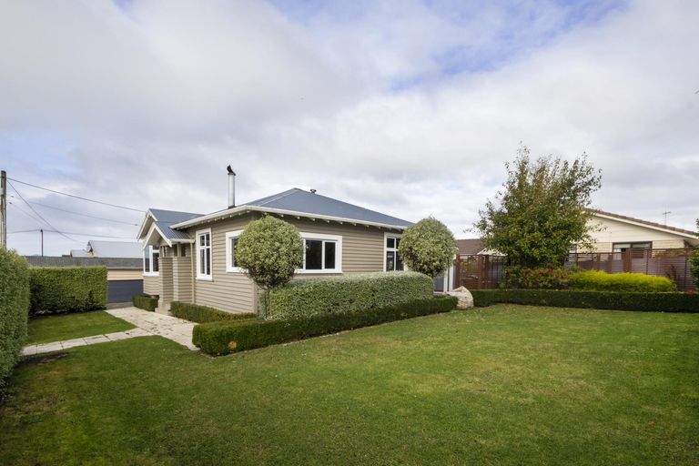 Photo of property in 45 Arun Street, South Hill, Oamaru, 9400