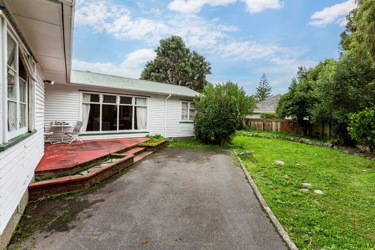 Photo of property in 25a Witako Street, Epuni, Lower Hutt, 5011