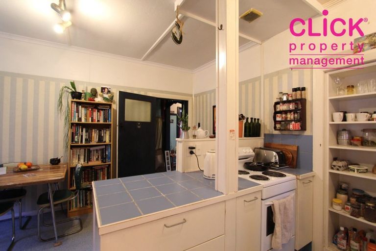 Photo of property in 125 Maclaggan Street, Dunedin Central, Dunedin, 9016