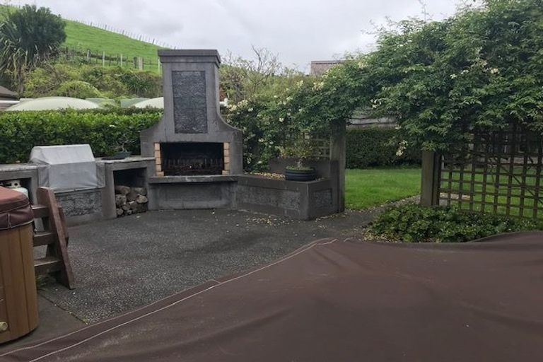 Photo of property in 44 Kaitake Road, Kaitake, New Plymouth, 4374