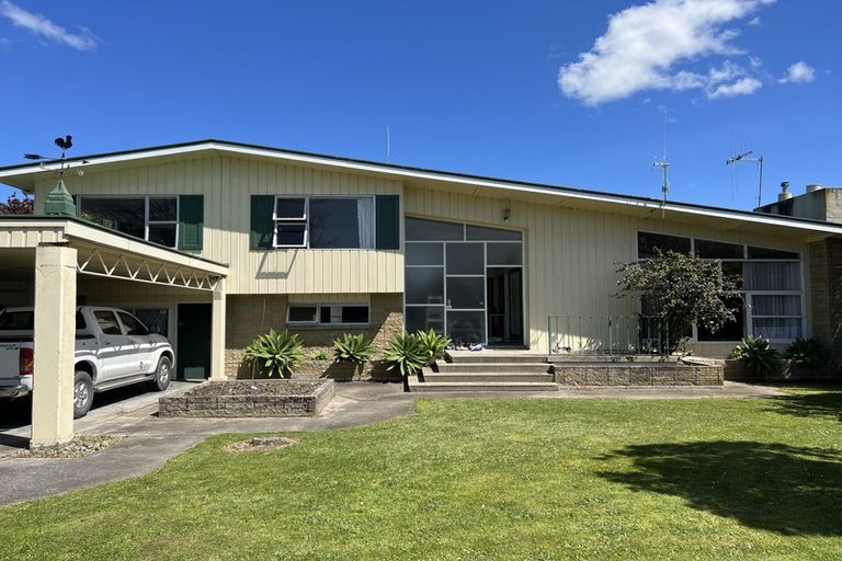Photo of property in 5 Belgrave Place, Awapuni, Palmerston North, 4412