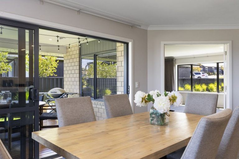 Photo of property in 5 Marabou Crescent, Nukuhau, Taupo, 3330