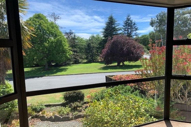 Photo of property in 115 Domain Avenue, Temuka, 7920