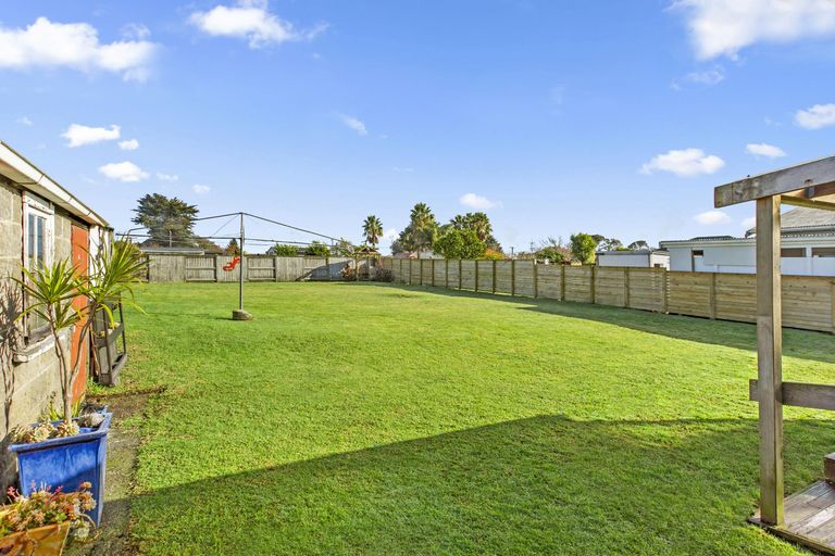 Photo of property in 43 Bailey Street, Huntly, 3700