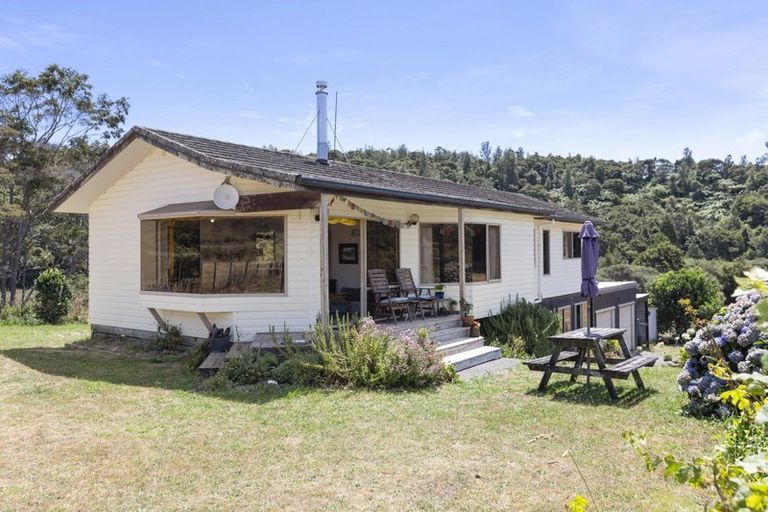 Photo of property in 686 Te Papatapu Road, Raglan, Te Mata, 3894