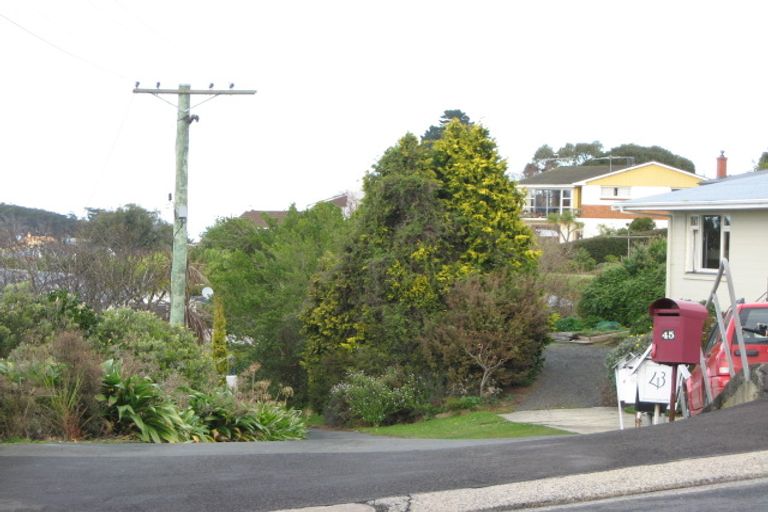Photo of property in 43b Aberdeen Road, Saint Clair, Dunedin, 9012