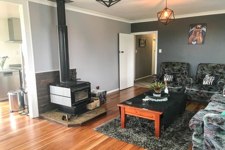 Photo of property in 453 Mangaorongo Road, Otorohanga, 3972