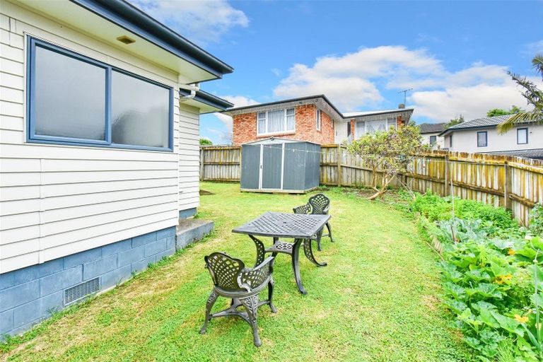 Photo of property in 112 Alfriston Road, Manurewa, Auckland, 2105