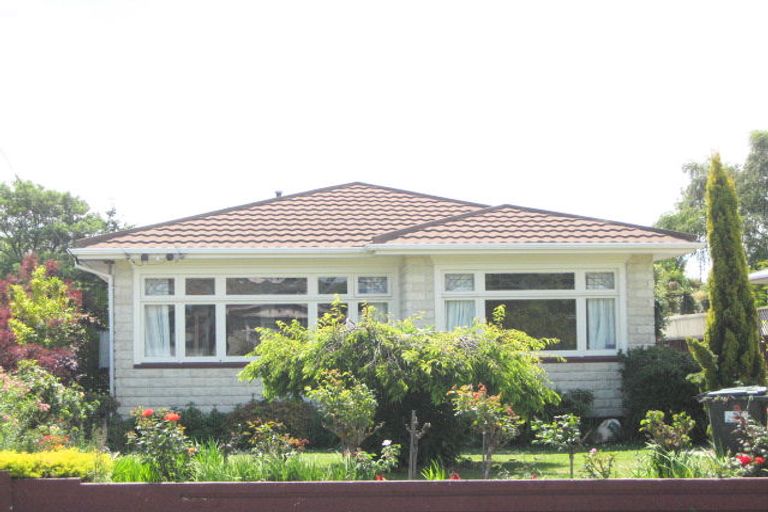 Photo of property in 27 Penrith Avenue, Somerfield, Christchurch, 8024