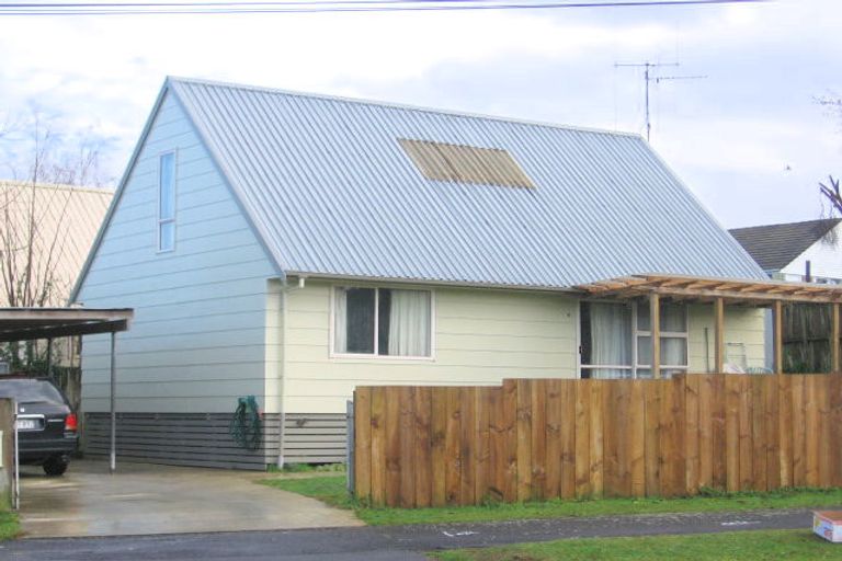 Photo of property in 4a Pine Avenue, Bader, Hamilton, 3206