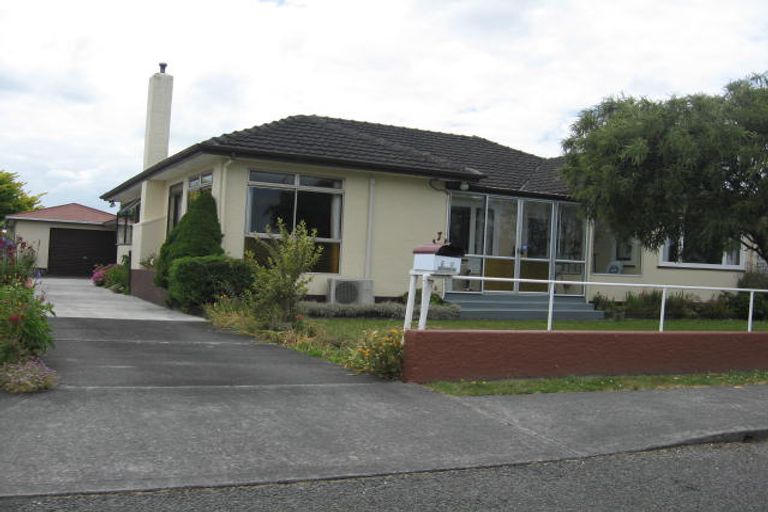 Photo of property in 115 Warwick Street, Feilding, 4702