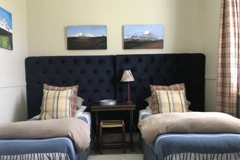 Photo of property in 20 Tau Street, Rangataua, Ohakune, 4691