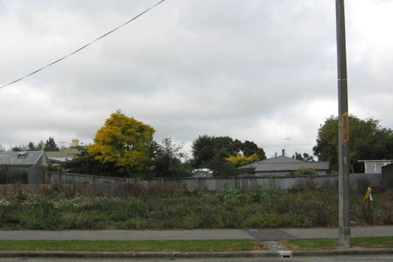 Photo of property in 50 Whitcombe Street, Temuka, 7920