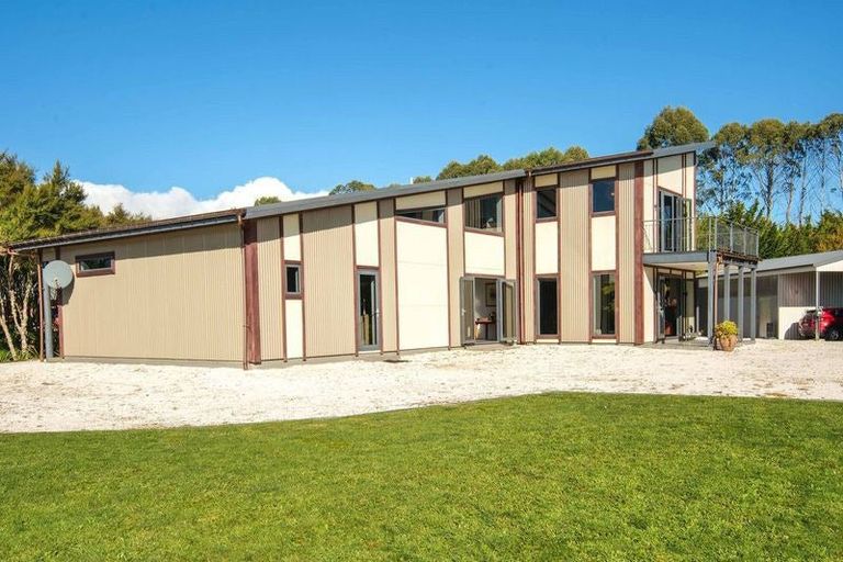 Photo of property in 9/240 Alma Road, Westport, Cape Foulwind, 7892