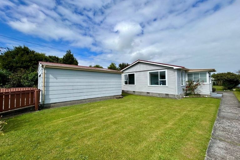 Photo of property in 118a Derby Street, Westport, 7825