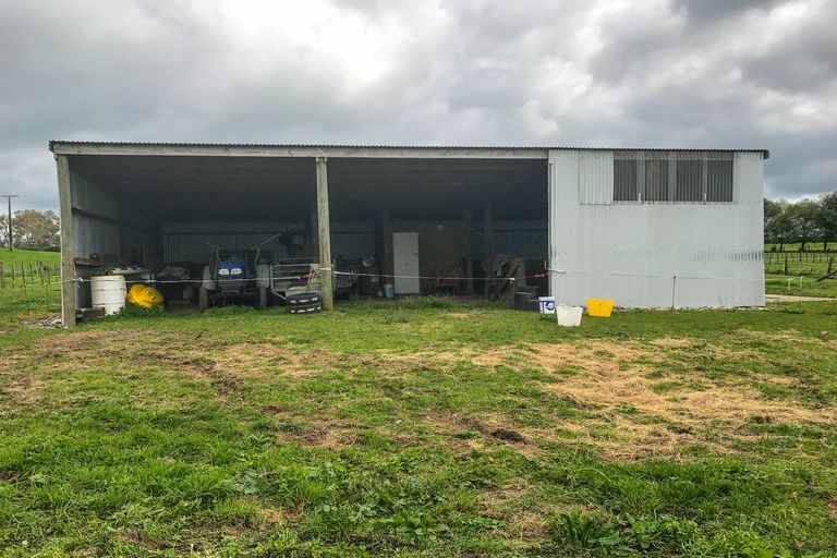 Photo of property in 453 Mangaorongo Road, Otorohanga, 3972