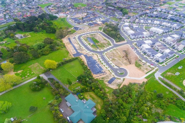 Photo of property in 39 Adamson Road, Flat Bush, Auckland, 2019