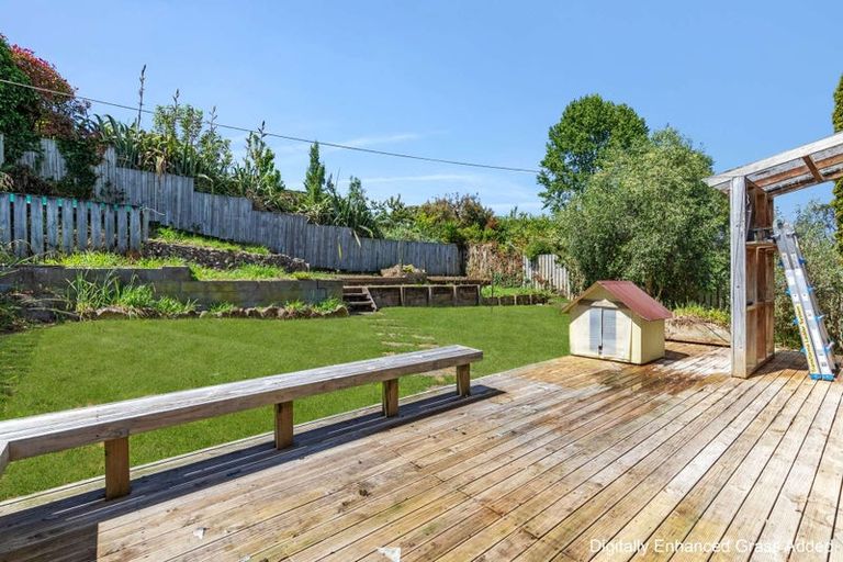 Photo of property in 8 Norrie Place, Hillcrest, Rotorua, 3015